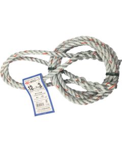 Base with Rope