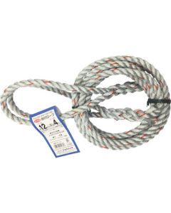 Base with Rope