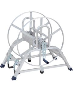 aluminum hose reel  อันละ 1 อัน