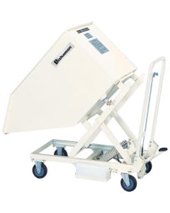 Tilt Truck(foot pair pedal type)