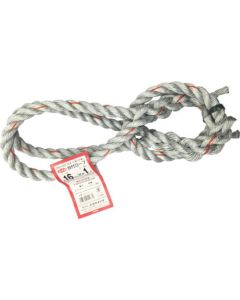 Base with Rope