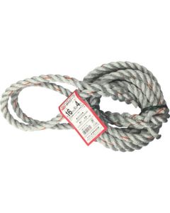 Base with Rope