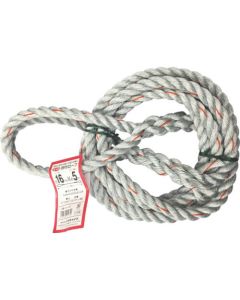 Base with Rope
