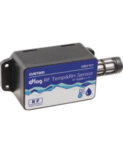 dlog: Data Transmitter for RF Function Series 1อัน