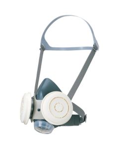 Dust Respirator อันละ 1 อัน