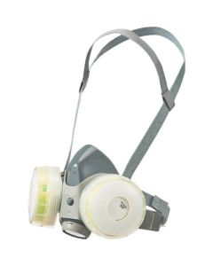 หน้ากากกันฝุ่นแบบถอดเปลี่ยนได้ DR28SN3 (L)