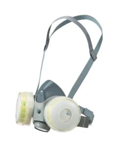 หน้ากากกันฝุ่นแบบถอดเปลี่ยนได้ DR28SN3(M)HB