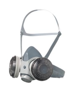 หน้ากากกันฝุ่นแบบถอดเปลี่ยนได้ DR28SU2W-BT-(L)