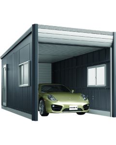 Garage ARCIA