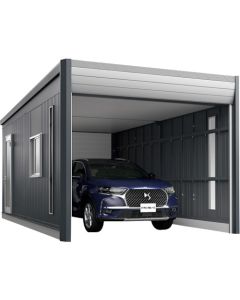 Garage ARCIA