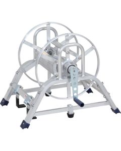 aluminum hose reel  อันละ 1 อัน