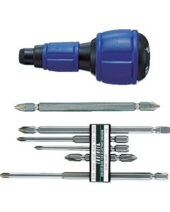 Driver Set Master Grip