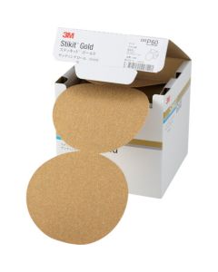 Stikit (TMU) GOLD Sanding Disc Roll