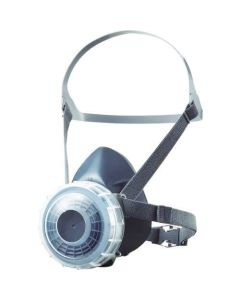 Replaceable Dust Mask