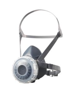 หน้ากากกันฝุ่นแบบถอดเปลี่ยนได้ DR76DSU2K (M/L) HB