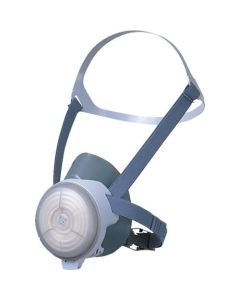 Dust Protection Respirator/R1F filter type(Single type)