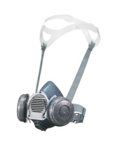 หน้ากากกันฝุ่น DR80SC2 (M/S) สินค้าสั่งผลิต
