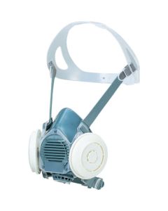 Dust Respirator
