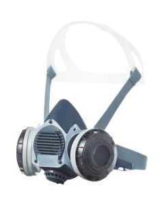 Respirator(Double type)
