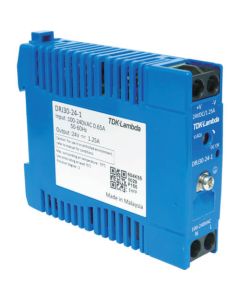 Power Supply