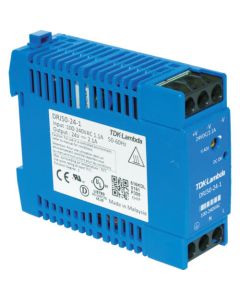 Power Supply