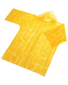 เสื้อกันฝนแยกบรรจุภัณฑ์: กว้าง 100 x ลึก 130 x สูง 30 มม