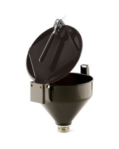 PIG Burpless Steel Drum Funnel