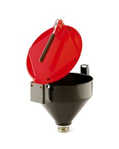 PIG Burpless Steel Drum Funnel