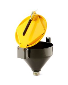 PIG Burpless Steel Drum Funnel