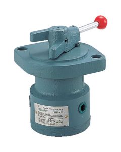 Rotary Switch Valve(Screw Joint type) 1อัน