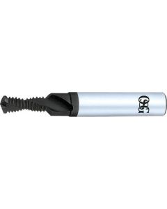 Super-Planet Cutter with Internal Coolant Supply