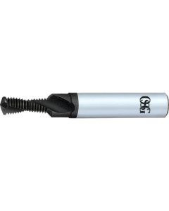 Super-Planet Cutter (Thread Milling Cutter Eith Drill)