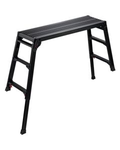 Aluminum Leg-Adjustable Work Platform อันละ 1 อัน