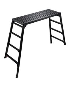 Aluminum Leg-Adjustable Work Platform อันละ 1 อัน