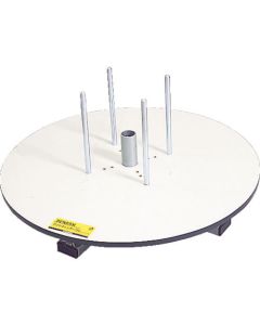 Dramawaru & Wire Turn Table Set