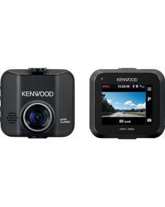 Drive Recorder