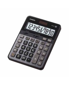 เครื่องคิดเลข 10 หลัก DS-1B Black