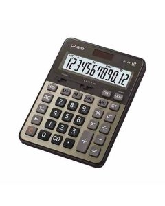 เครื่องคิดเลข 12 หลัก DS-2B Gold