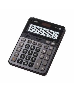 เครื่องคิดเลข 12 หลัก DS-2B Black