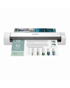 เครื่องสแกนเอกสารแบบพกพ DS-740D