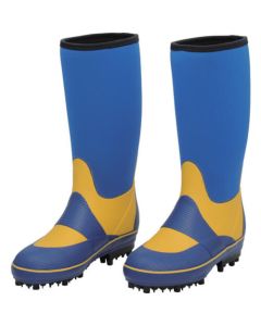 Spiked Boots Warm Boots NS Blue 1คู่
