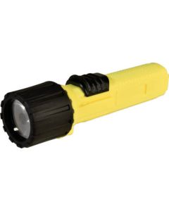 Explosion-Protection Light
