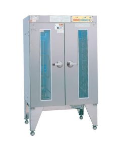 เครื่องนึ่งฆ่าเชื้อเขียงมีด รุ่น DS-113 (พร้อมอบแห้ง)