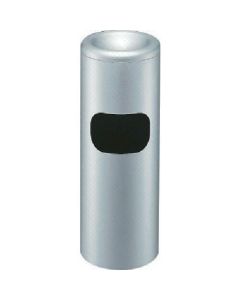 ถังขยะพร้อมที่เขี่ยบุหรี่ Smokerin MR-220 (ST Microline)