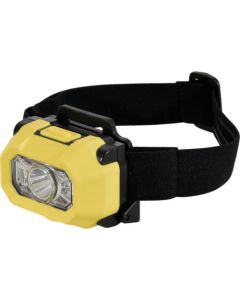 Explosion-Protection Head Light