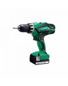 สว่านไขควงไร้สาย 14.4 โวลต์ DS14DJL