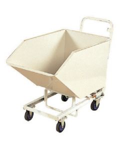 Bucket for High Looper