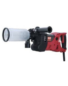 Drytype Silent Drill
