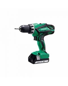 สว่านไขควงไร้สาย 18 โวลต์ DS18DJL