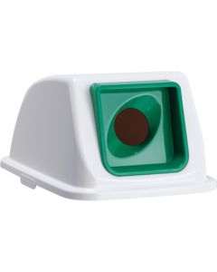 Eco Fractionational Color Pail